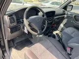 Toyota Land Cruiser G Standard 1998